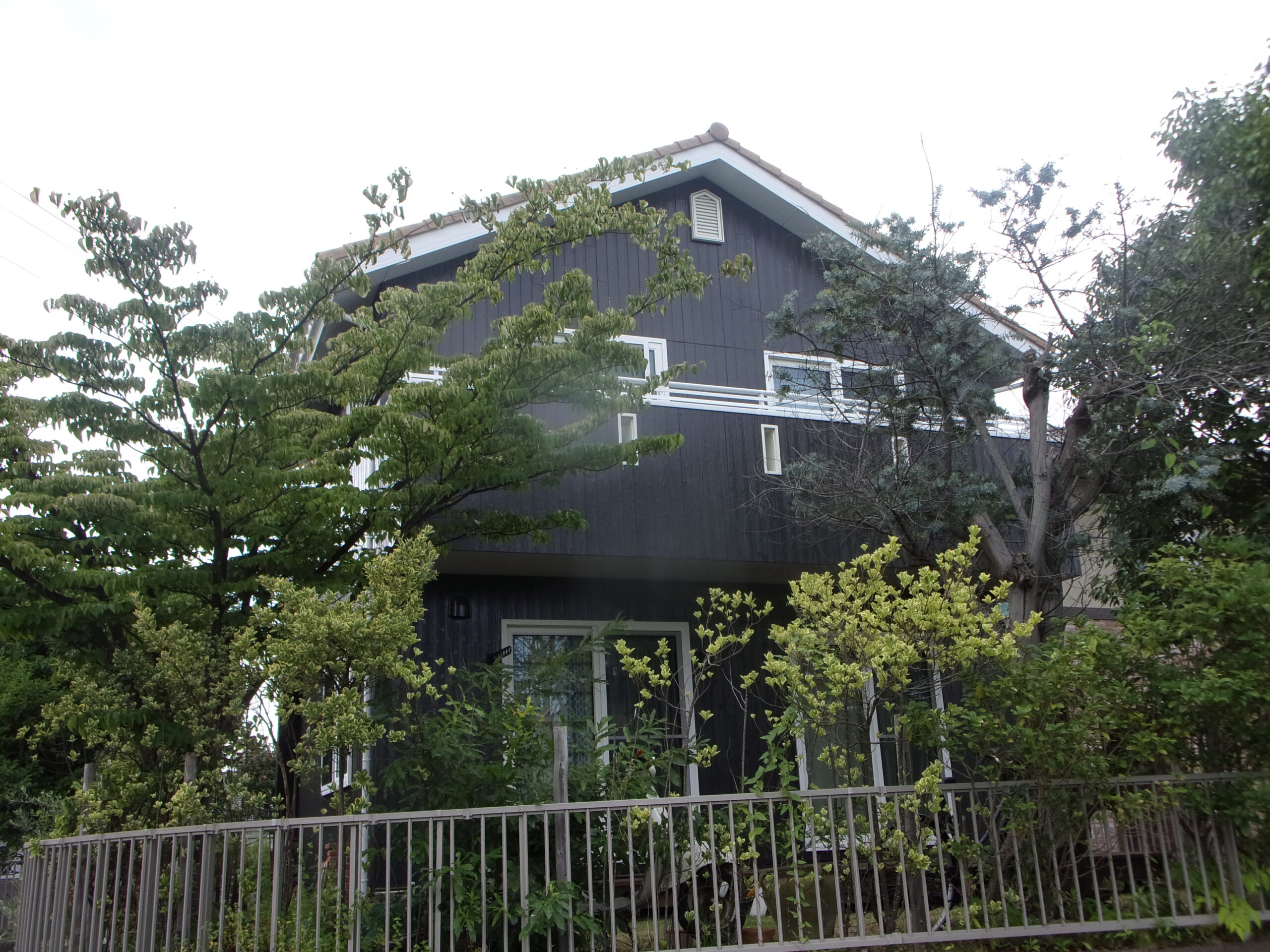 日立市　Ｈ様邸