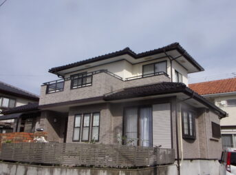 日立市　Ｙ様邸