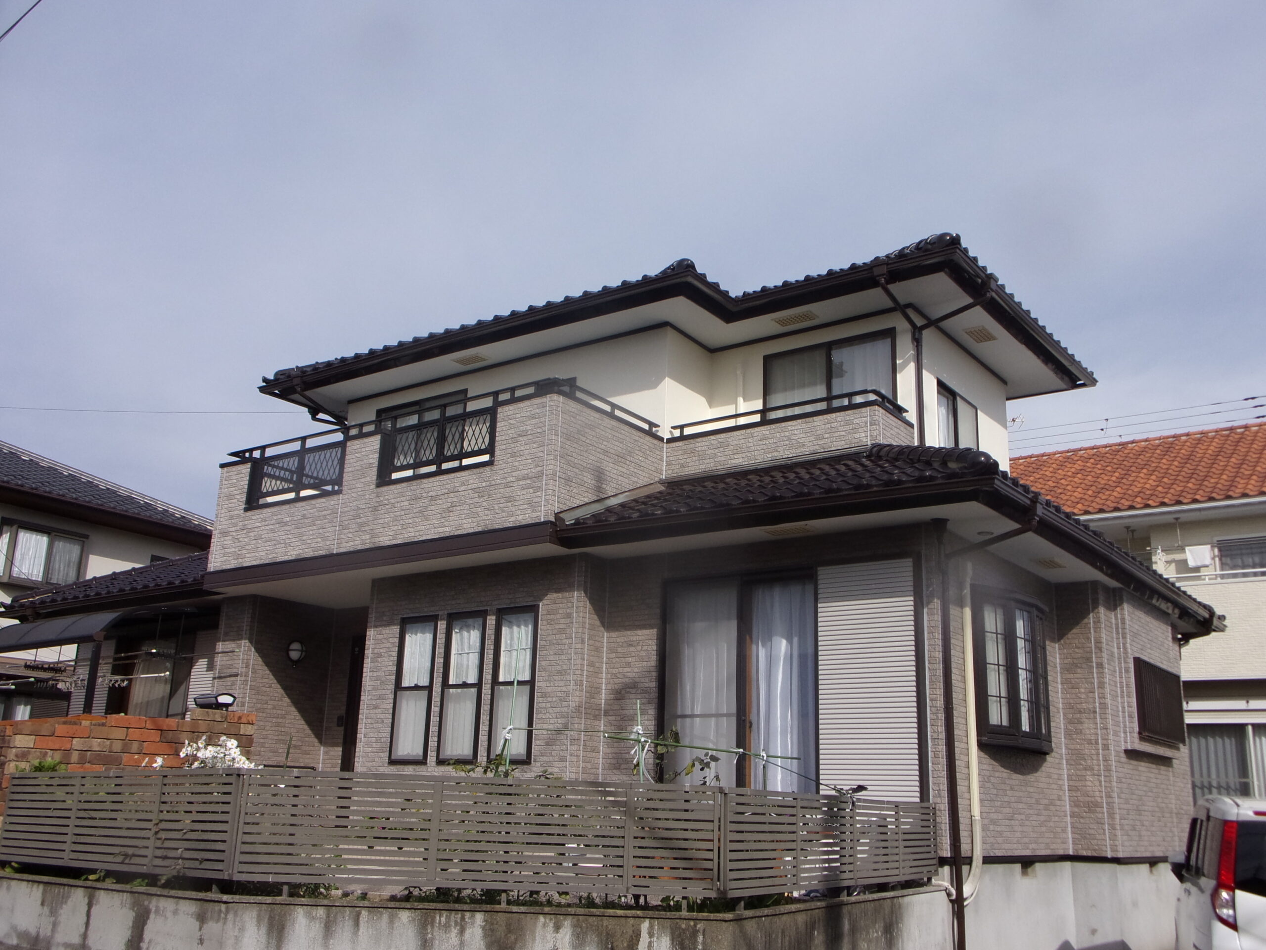 日立市　Ｙ様邸