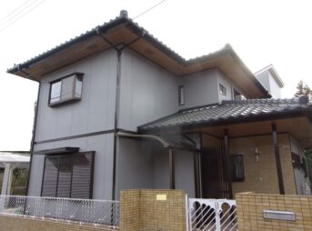 日立市　Ｋ様邸