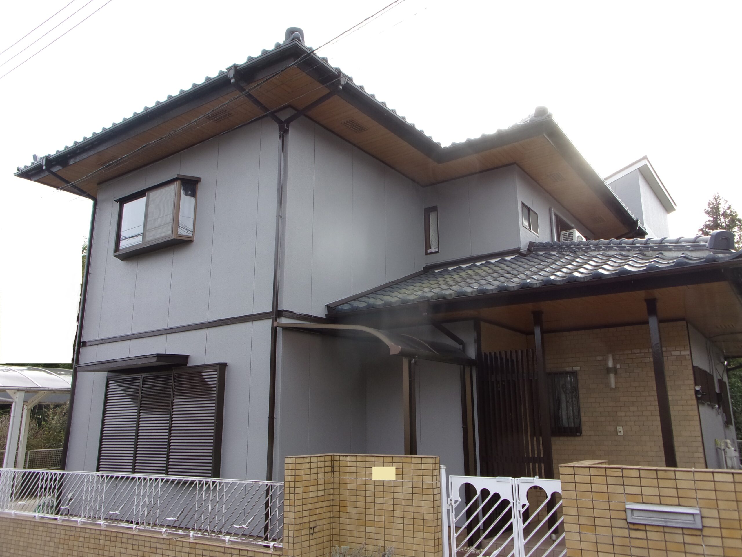 日立市　Ｋ様邸