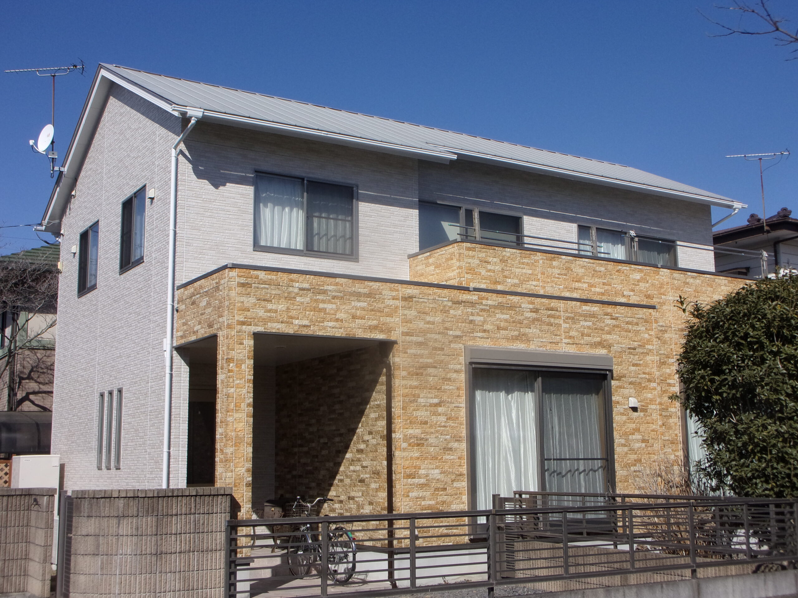 ひたちなか市　Ｋ様邸